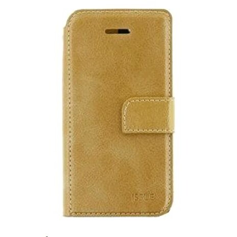 Molan Cano Issue Book Pouzdro pro Realme 6 Pro Gold
