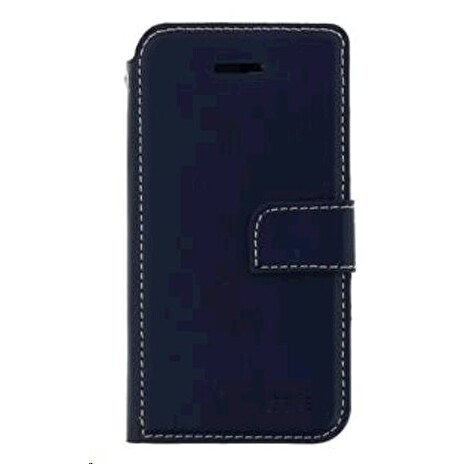 Molan Cano Issue Book Pouzdro pro Realme 6 Pro Navy