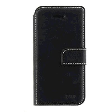 Molan Cano Issue Book Pouzdro pro Realme 6 Pro Black
