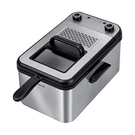 Fritéza SENCOR SFR 7200SS