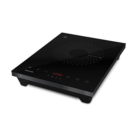 Vařič indukční SENCOR SCP 3601GY
