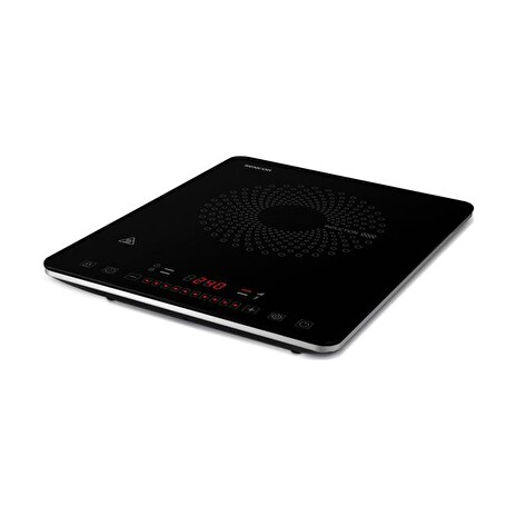 Vařič indukční SENCOR SCP 3701BK