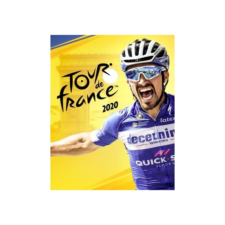 ESD Tour de France 2020