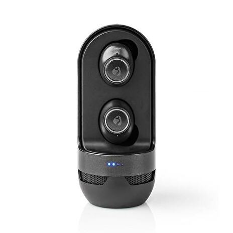 Sluchátka Bluetooth NEDIS HPBT6050BK