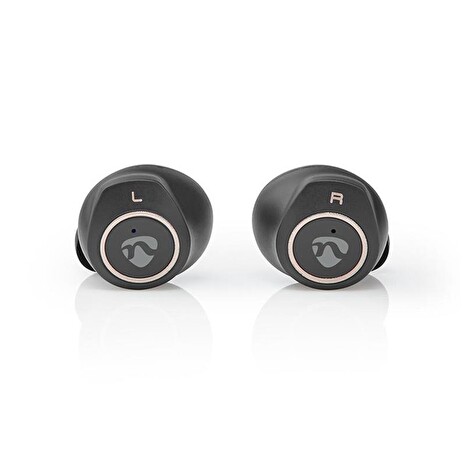 Sluchátka Bluetooth NEDIS HPBT3050BK