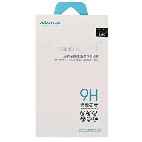 Tvrzené sklo Nillkin H pro Samsung G925 Galaxy S6 Edge