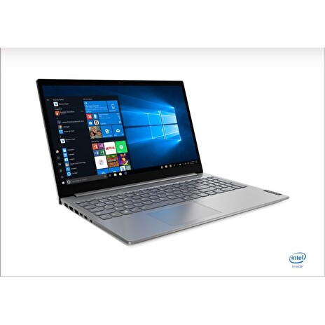Lenovo ThinkBook 15-IIL i5-1035G1/8GB/256GB SSD/integrated/15,6" FHD WVA matný/Win10PRO/MineralGray