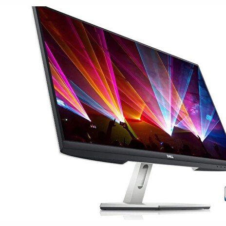 DELL LCD S2421HN IPS LED monitor, 23,8",1920x1080,16:9,4ms,1000:1,2xHDMI,VESA,3YNBD