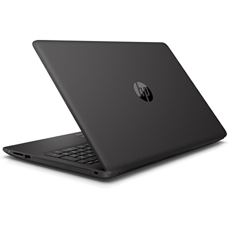 HP 250 G7 i5-1035G1 15.6 FHD 220, 8GB, 256GB, DVDRW, ac, BT, silver, Win10