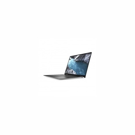 DELL Ultrabook XPS 13 (7390)/i7-10710U/16GB/512GB SSD/Intel UHD/13.3" FHD/Win 10 PRO/Silver / 3YNBD