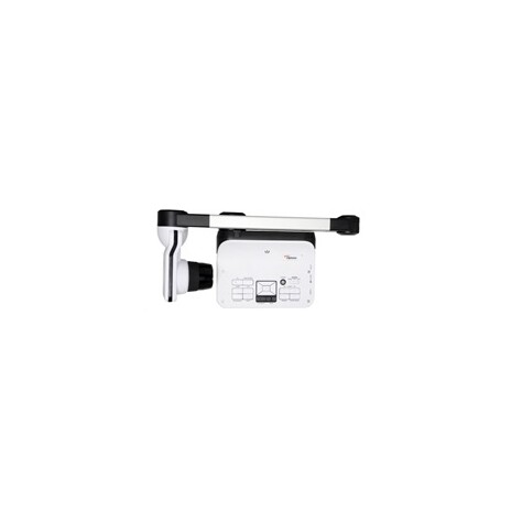 Optoma vizualizér DC556 (13 Mpx 3840x2160, VGA, HDMI)