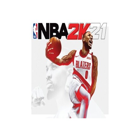ESD NBA 2K21