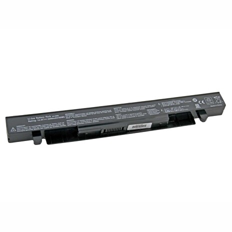 AVACOM Asus X550, K550, Li-Ion 14,4V 2200mAh