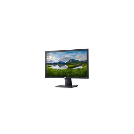 Dell 22 Monitor | E2220H - 54.68 cm (21.5") Black