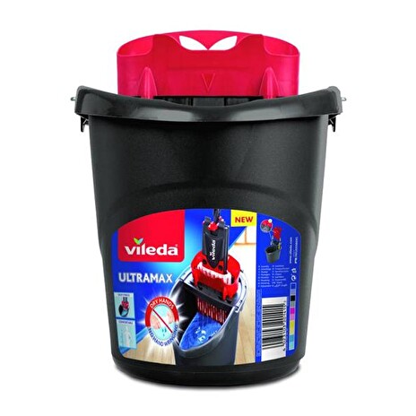 Vědro se ždímacím košem VILEDA Ultramax 157708