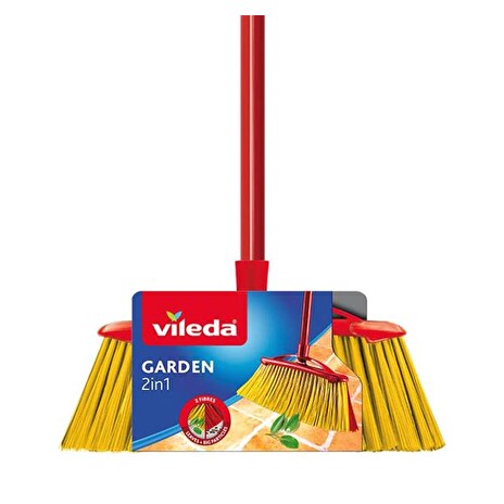 Smeták VILEDA GARDEN 148066