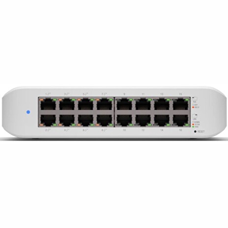 Ubiquiti USW-Lite-16-PoE