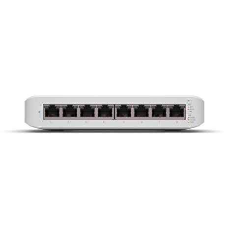 Ubiquiti USW-Lite-8-PoE