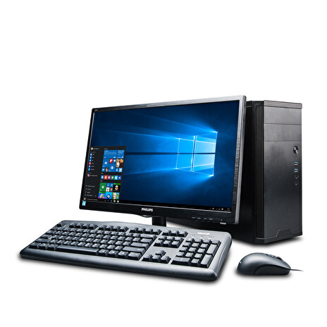 Comfor Office 510 S480 (i5-10400/8GB/480GB/W10P)