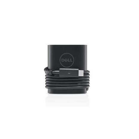 DELL AC Adapter E5 30W USB-C - EUR