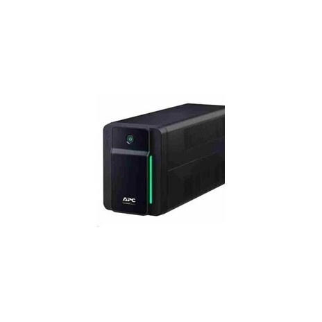 APC EASY UPS 1200VA, 230V, AVR, IEC Sockets (650W)