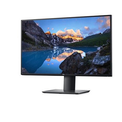 Dell UltraSharp 27 4K USB-C Monitor | U2720Q - 68.47cm(27") Black
