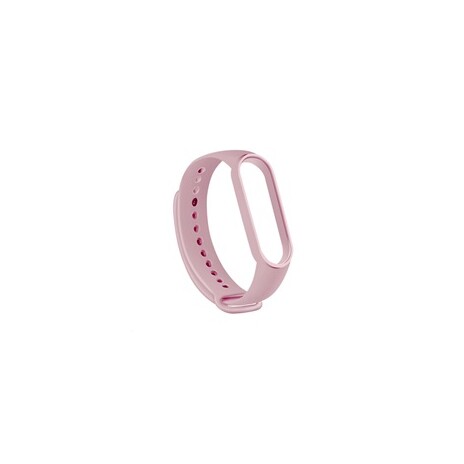 RhinoTech for Xiaomi Mi Band 5 Strap Light Pink