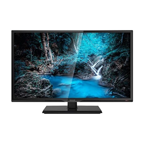 Televizor SENCOR SLE 2469TCS 24"