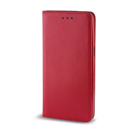 Cu-Be Pouzdro s magnetem Xiaomi Redmi 9C Red