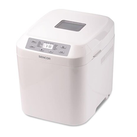 Pekárna chleba SENCOR SBR 1040WH White