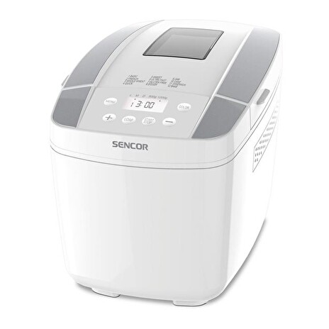 Pekárna chleba SENCOR SBR 0770WH White
