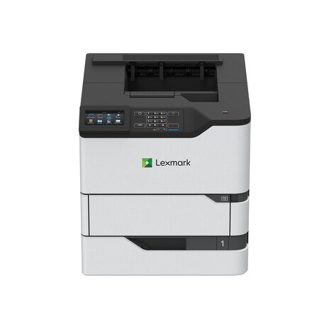 MS826de/Mono - Singlefunction, MS826de/Mono - Singlefunction