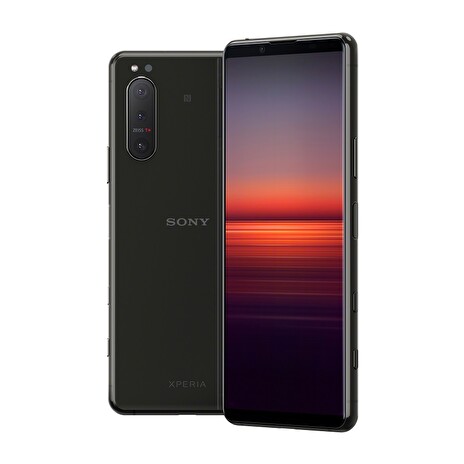 Sony XQ-AS52 Xperia 5 II DualSim gsm tel. Black