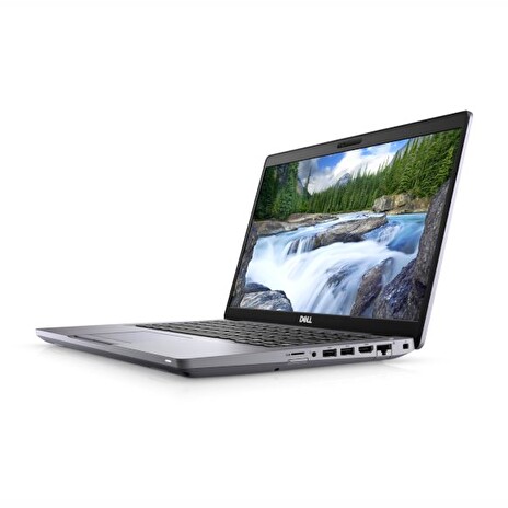 DELL Latitude 3510/i5-10310U/8GB/512GB SSD/15.6" FHD/W10P/3Y basic/šedý