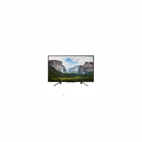 Sony 43" FullHD HDR TV KDL-43WF665/DVB-T2,C,S2