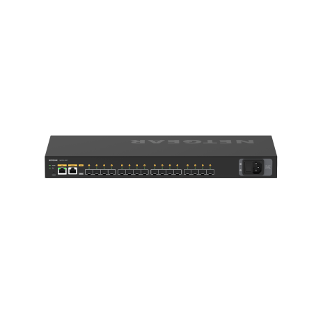 NETGEAR M4250-16XF MANAGED SWITCH