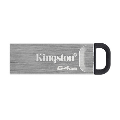 Kingston Flash Disk 64GB USB3.2 Gen 1 DataTraveler Kyson