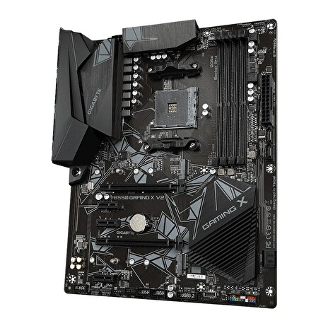 GIGABYTE B550 GAMING X V2/AM4/ATX