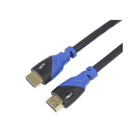 PremiumCord Ultra kabel HDMI2.0 Color, 2m