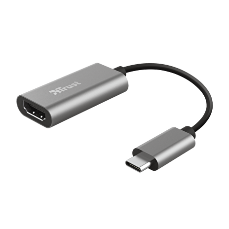 TRUST DALYX USB-C HDMI ADAPTER