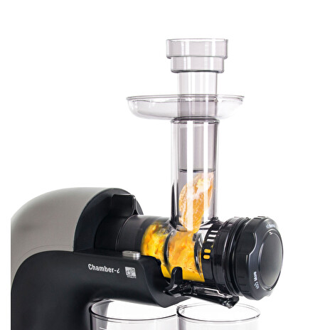 Odšťavňovač G21 Chamberi horizontal