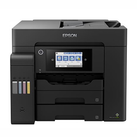 Epson EcoTank/L6550/MF/Ink/A4/LAN/WiFi/USB