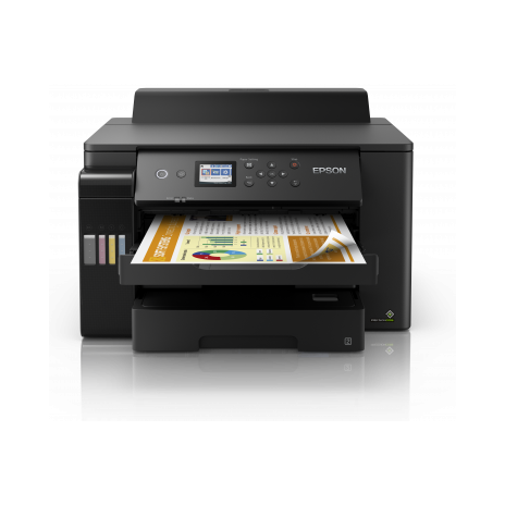 Epson EcoTank/L11160/Tisk/Ink/A3/LAN/WiFi/USB