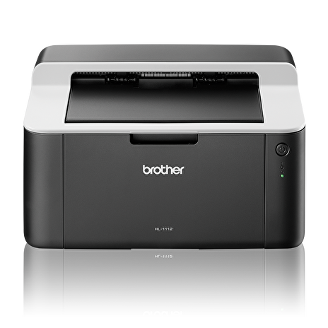 Tiskárna Brother HL-1112E 20str., USB - rozbaleno z voleb