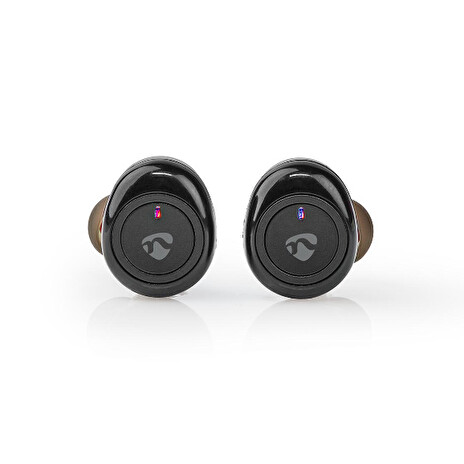 Sluchátka Bluetooth NEDIS HPBT1050BK