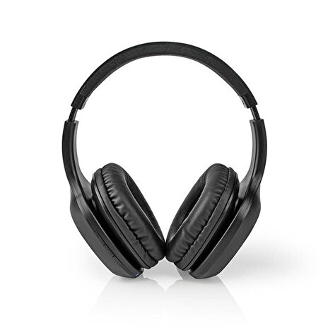 Sluchátka Bluetooth NEDIS HPBT1200BK