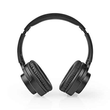 Sluchátka Bluetooth NEDIS HPBT2102BK