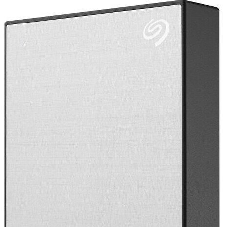 Seagate HDD Externí One Touch 2.5" 1TB - USB 3.0, Stříbrná