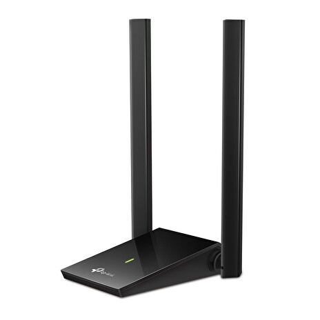TP-Link Archer T4U Plus - AC1300 - Bezdrátový dvoupásmový USB adaptér s vysokým ziskem