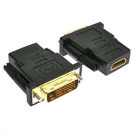 Adaptér C-TECH HDMI na DVI, F/M